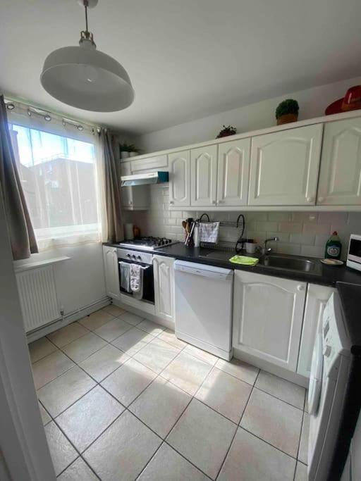 Apt 2/4People Archway/Holloway London Kültér fotó