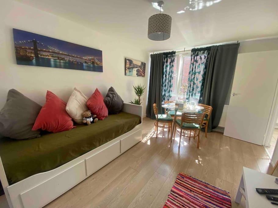 Apt 2/4People Archway/Holloway London Kültér fotó