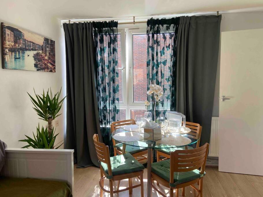 Apt 2/4People Archway/Holloway London Kültér fotó